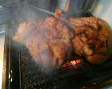 山賊焼き 吉備山賊焼き風作り方9写真