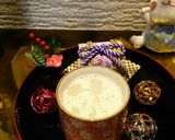 炊飯器不用!魔法瓶で簡単楽チン❀米糀甘酒作り方9写真