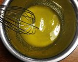 イチゴとホワイトチョコのカップケーキ作り方1写真