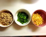 3色そぼろごはん作り方9写真