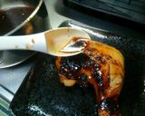 山賊焼き 吉備山賊焼き風作り方10写真