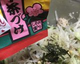 鯖の水煮で大根サラダ作り方5写真