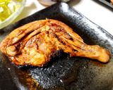 山賊焼き 吉備山賊焼き風作り方11写真