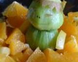 かっぱの夏休み作り方13写真
