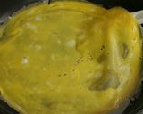 失敗なし♡私の錦糸卵（薄焼き卵）作り方5写真