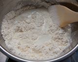 おうちでスコーン（ココナッツオイル）作り方2写真