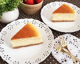 絶品♡お店のチーズケーキ作り方11写真