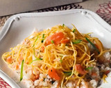 失敗なし♡私の錦糸卵（薄焼き卵）作り方8写真