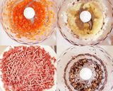 使える！簡単ミートソース★離乳食後期にも作り方1写真