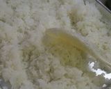 春♡塩鮭と大葉の混ぜちらし寿司作り方4写真