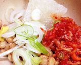 納豆+ネバネバ+発酵食品♪アレンジ作り方2写真