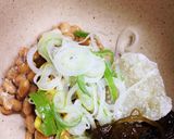 納豆+ネバネバ+発酵食品♪アレンジ作り方3写真