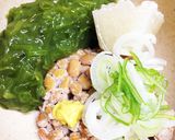 納豆+ネバネバ+発酵食品♪アレンジ作り方4写真