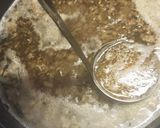 ニラたっぷり『麻婆豆腐』作り方4写真