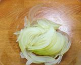 簡単ウマ♪ふわふわ卵餡かけ【初心者目線】作り方6写真