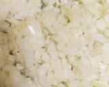 鶏もも肉でタルタルソースのピカタ♪作り方7写真