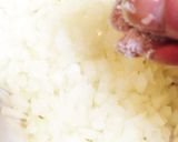 鶏もも肉でタルタルソースのピカタ♪作り方8写真