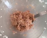 ピクニックお弁当♡ツナマヨおにぎり作り方2写真
