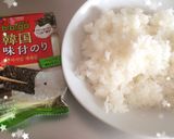 ピクニックお弁当♡ツナマヨおにぎり作り方3写真