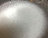 ☆釜玉パスタ☆アレンジ〜作り方3写真
