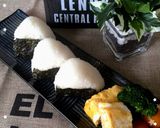 ピクニックお弁当♡ツナマヨおにぎり作り方5写真