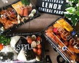 ピクニックお弁当♡ツナマヨおにぎり作り方7写真