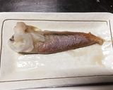 柚子の香りの手作り塩辛作り方3写真