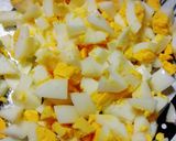 鶏もも肉でタルタルソースのピカタ♪作り方11写真
