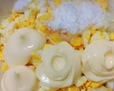 鶏もも肉でタルタルソースのピカタ♪作り方12写真