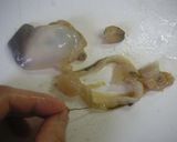 四代目ほっき飯~調理法説明~作り方2写真