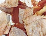 鶏もも肉でタルタルソースのピカタ♪作り方14写真