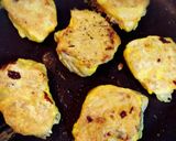 鶏もも肉でタルタルソースのピカタ♪作り方19写真