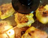 鶏もも肉でタルタルソースのピカタ♪作り方20写真