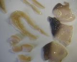 四代目ほっき飯~調理法説明~作り方4写真