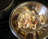 四代目ほっき飯~調理法説明~作り方5写真