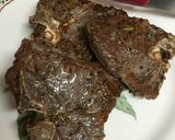 ラム肉のトマト煮込み作り方3写真