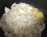 ラム肉のトマト煮込み作り方4写真