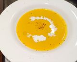 濃厚かぼちゃポタージュ作り方5写真