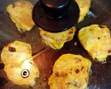 鶏もも肉でタルタルソースのピカタ♪作り方21写真