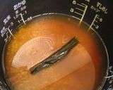 四代目ほっき飯~調理法説明~作り方6写真