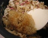四代目ほっき飯~調理法説明~作り方8写真