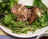 焼いてつける！やわらかハーブ焼き豚♪作り方5写真