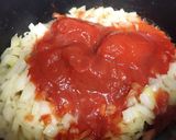 ラム肉のトマト煮込み作り方5写真