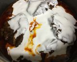 ラム肉のトマト煮込み作り方8写真