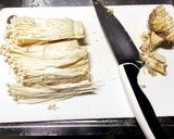 手作りなめたけ作り方1写真