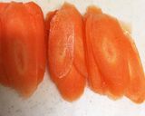 ご飯がススム☆人参とピーマンの昆布炒め作り方3写真