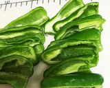 ご飯がススム☆人参とピーマンの昆布炒め作り方5写真