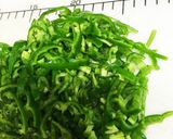 ご飯がススム☆人参とピーマンの昆布炒め作り方6写真