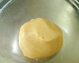 コロコロ☆クッキー作り方4写真