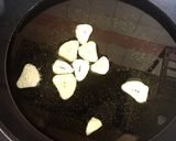 タコ唐揚げのパクチーレモンサラダ作り方3写真